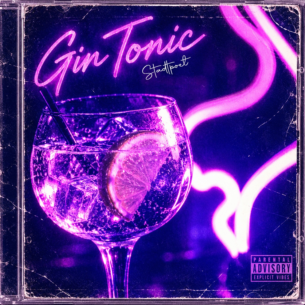 Stadtpoet - Gin Tonic - CD Cover.jpg